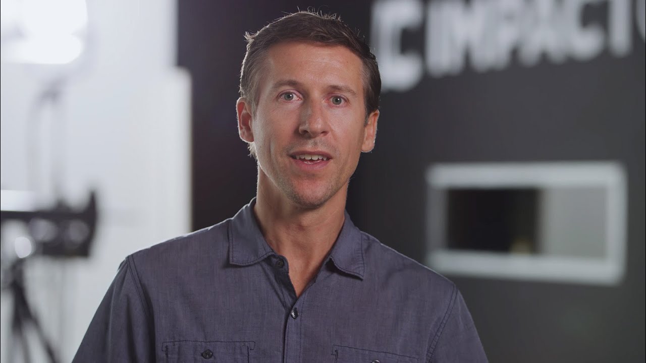 Meet The Team Impact Creative